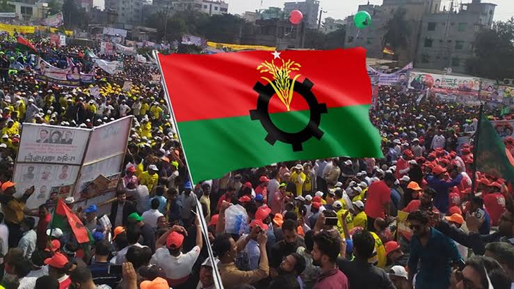 হঠাৎ জরুরি সংবাদ সম্মেলন ডেকেছে বিএনপি