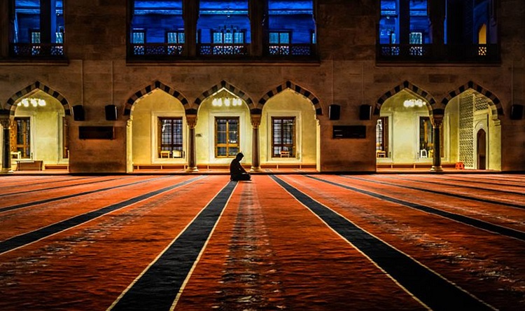 হাদিসের ঠান্ডাকালীন নামাজ বলে যা বুঝানো হয়েছে