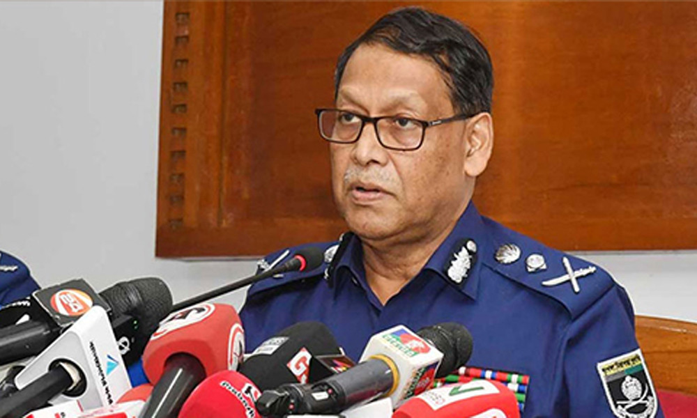 আইজিপি বাহারুলকে গ্রেপ্তারের নির্দেশনা চেয়ে রিট